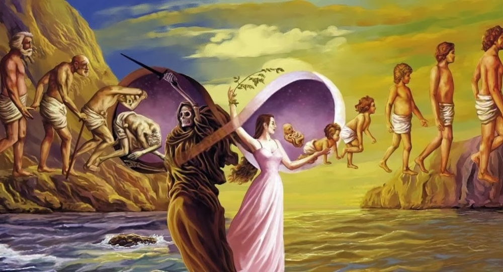 The Great Incarnation